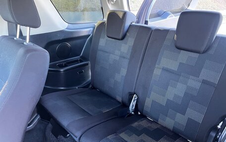 Suzuki Grand Vitara, 2008 год, 969 000 рублей, 9 фотография