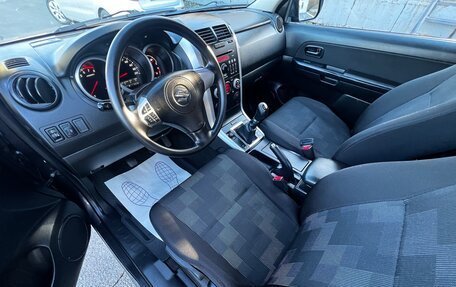 Suzuki Grand Vitara, 2008 год, 969 000 рублей, 8 фотография