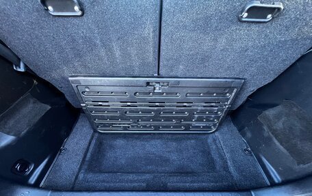 Suzuki Grand Vitara, 2008 год, 969 000 рублей, 13 фотография