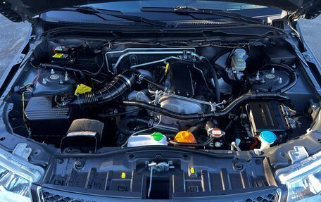 Suzuki Grand Vitara, 2008 год, 969 000 рублей, 17 фотография