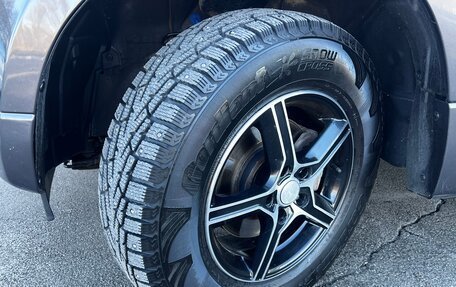 Suzuki Grand Vitara, 2008 год, 969 000 рублей, 14 фотография