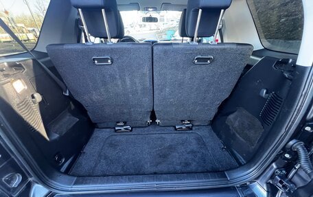 Suzuki Grand Vitara, 2008 год, 969 000 рублей, 12 фотография