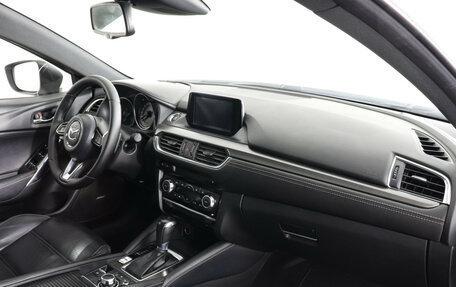 Mazda 6, 2017 год, 2 097 000 рублей, 10 фотография