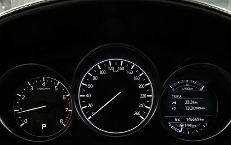 Mazda 6, 2017 год, 2 097 000 рублей, 11 фотография