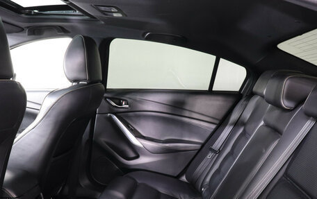 Mazda 6, 2017 год, 2 097 000 рублей, 12 фотография