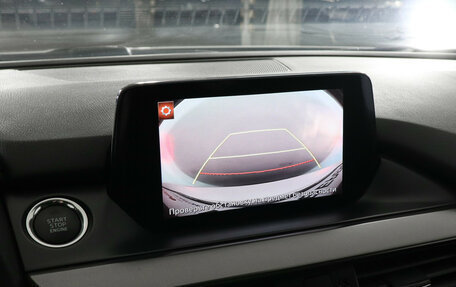 Mazda 6, 2017 год, 2 097 000 рублей, 15 фотография