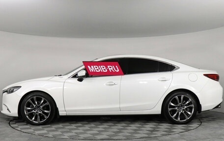 Mazda 6, 2017 год, 2 097 000 рублей, 8 фотография