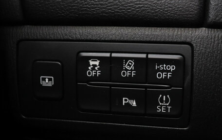 Mazda 6, 2017 год, 2 097 000 рублей, 20 фотография