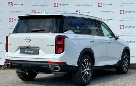 GAC GS8, 2025 год, 4 949 999 рублей, 2 фотография