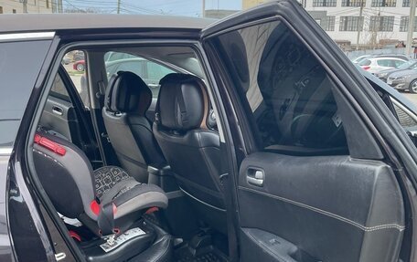 Mazda CX-7 I рестайлинг, 2008 год, 725 000 рублей, 8 фотография