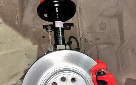 Renault Latitude I, 2013 год, 1 100 000 рублей, 7 фотография