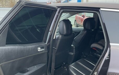 Mazda CX-7 I рестайлинг, 2008 год, 725 000 рублей, 7 фотография