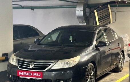 Renault Latitude I, 2013 год, 1 100 000 рублей, 5 фотография