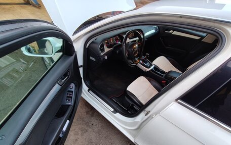 Audi A4, 2010 год, 1 160 000 рублей, 1 фотография