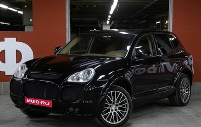 Porsche Cayenne III, 2006 год, 1 150 000 рублей, 1 фотография