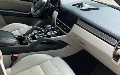 Porsche Cayenne III, 2021 год, 10 500 000 рублей, 1 фотография