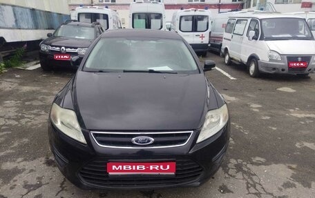 Ford Mondeo IV, 2013 год, 650 000 рублей, 1 фотография