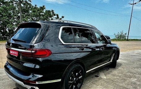 BMW X7, 2022 год, 5 970 000 рублей, 1 фотография