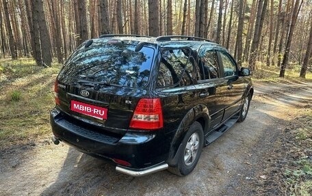KIA Sorento IV, 2007 год, 700 000 рублей, 1 фотография