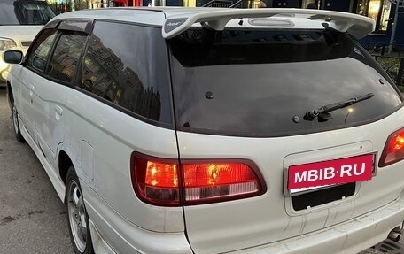 Nissan Avenir II, 2001 год, 260 000 рублей, 1 фотография