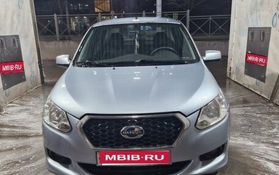 Datsun on-DO I рестайлинг, 2014 год, 350 000 рублей, 1 фотография