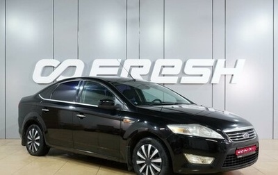 Ford Mondeo IV, 2010 год, 749 000 рублей, 1 фотография