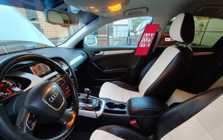 Audi A4, 2010 год, 1 160 000 рублей, 2 фотография