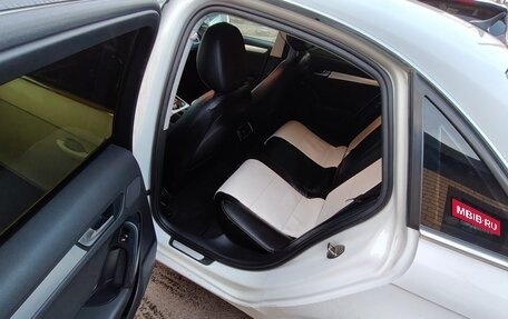 Audi A4, 2010 год, 1 160 000 рублей, 3 фотография