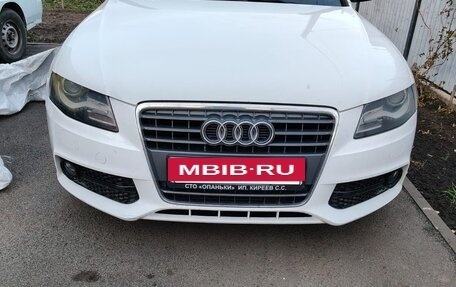 Audi A4, 2010 год, 1 160 000 рублей, 8 фотография