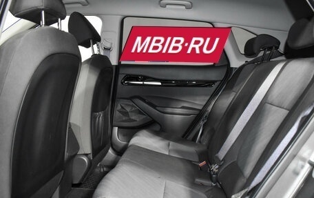 KIA Seltos I, 2022 год, 2 285 000 рублей, 11 фотография