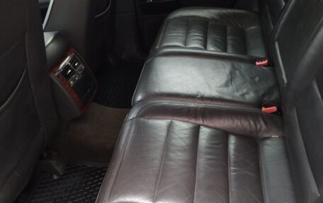 Volkswagen Touareg III, 2004 год, 850 000 рублей, 7 фотография