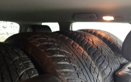 Volkswagen Touareg III, 2004 год, 850 000 рублей, 11 фотография