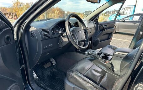 KIA Sorento IV, 2007 год, 700 000 рублей, 5 фотография