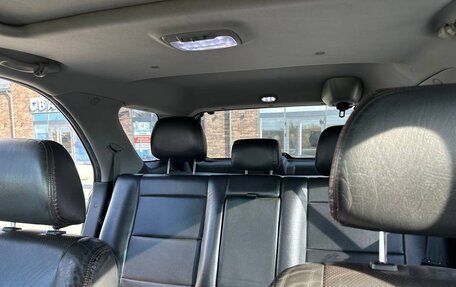 KIA Sorento IV, 2007 год, 700 000 рублей, 7 фотография