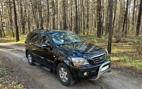 KIA Sorento IV, 2007 год, 700 000 рублей, 2 фотография