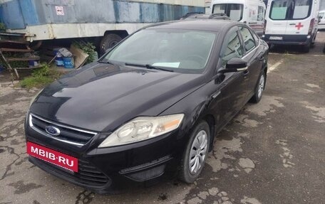 Ford Mondeo IV, 2013 год, 650 000 рублей, 2 фотография