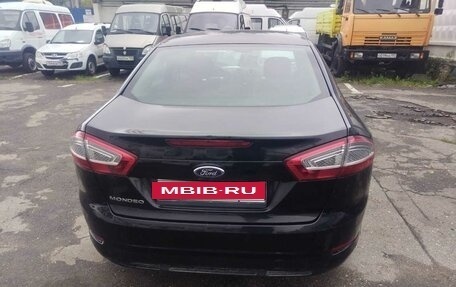 Ford Mondeo IV, 2013 год, 650 000 рублей, 4 фотография