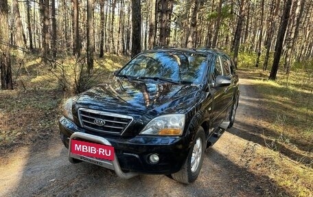 KIA Sorento IV, 2007 год, 700 000 рублей, 3 фотография