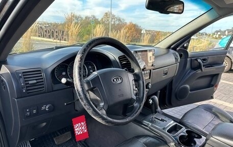 KIA Sorento IV, 2007 год, 700 000 рублей, 6 фотография