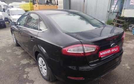 Ford Mondeo IV, 2013 год, 650 000 рублей, 3 фотография