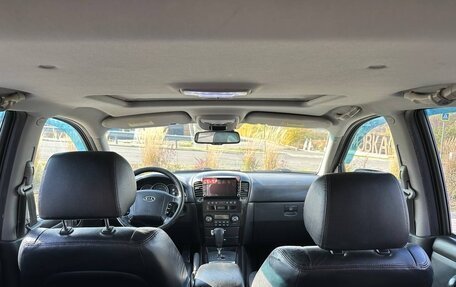 KIA Sorento IV, 2007 год, 700 000 рублей, 9 фотография