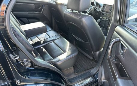 KIA Sorento IV, 2007 год, 700 000 рублей, 10 фотография