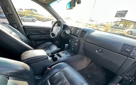 KIA Sorento IV, 2007 год, 700 000 рублей, 12 фотография