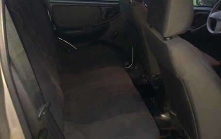 Chevrolet Niva I рестайлинг, 2018 год, 800 000 рублей, 6 фотография