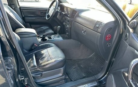 KIA Sorento IV, 2007 год, 700 000 рублей, 11 фотография