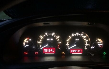 Chevrolet Niva I рестайлинг, 2018 год, 800 000 рублей, 9 фотография