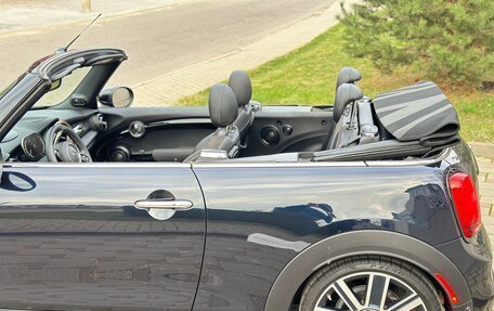 MINI Cabrio, 2021 год, 2 550 000 рублей, 7 фотография