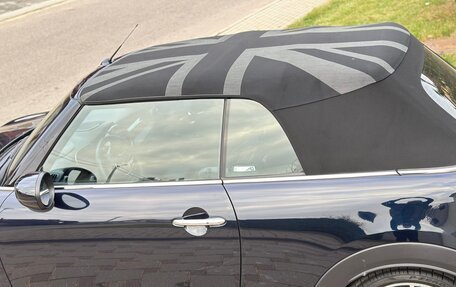 MINI Cabrio, 2021 год, 2 550 000 рублей, 8 фотография