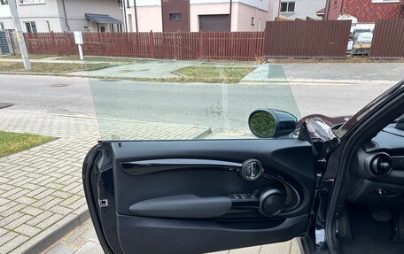 MINI Cabrio, 2021 год, 2 550 000 рублей, 16 фотография