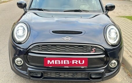 MINI Cabrio, 2021 год, 2 550 000 рублей, 2 фотография